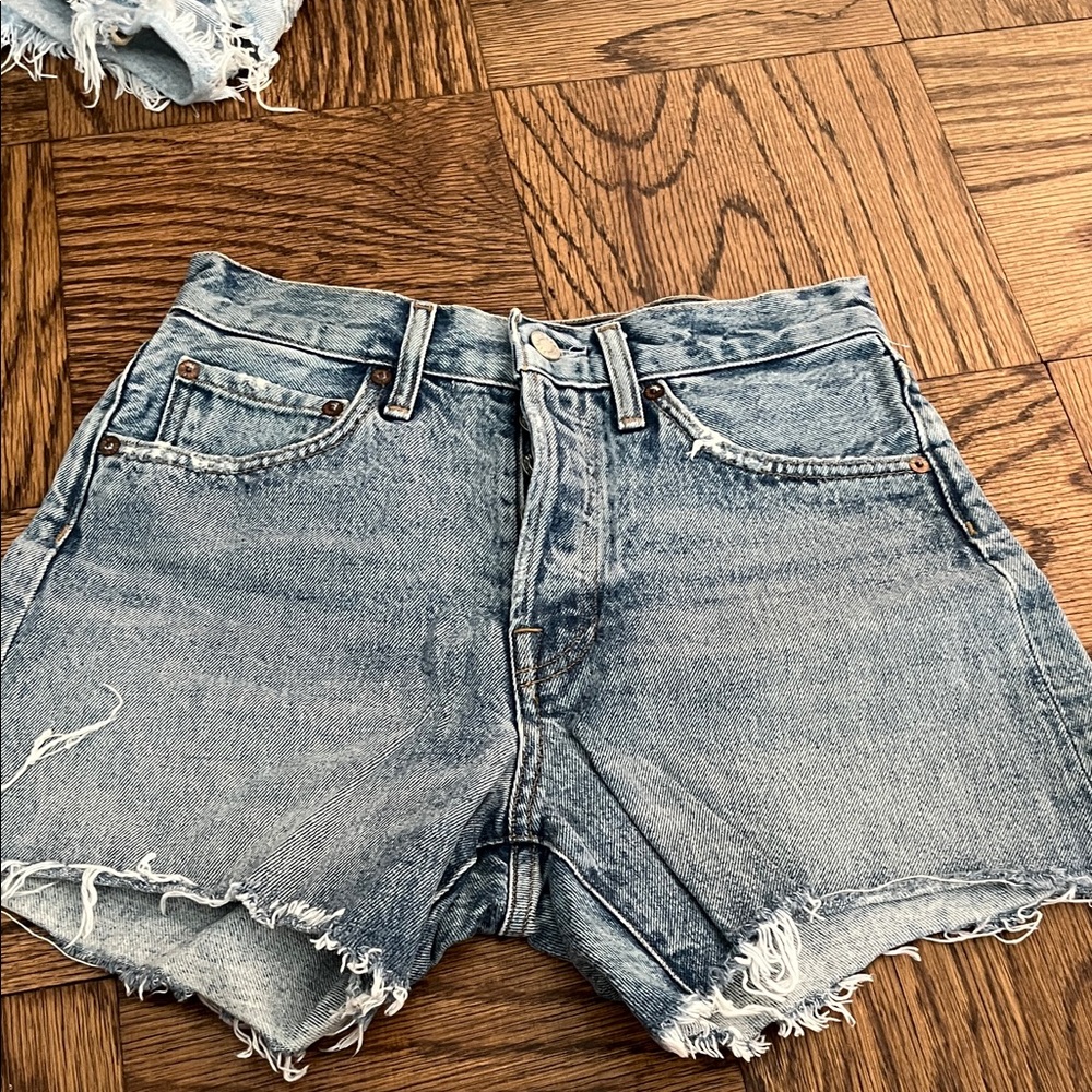 Agolde Shorts